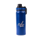 Gourde en acier inoxydable FitLine en blanc